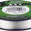 SpiderWire Super Mono XXX Nylon Vislijn -Fishing World Verkoop spiderwire spiderwire super mono xxx nylon vislijn