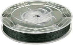 SpiderWire Ultracast Fluorobraid Green Dyneema Gevlochten Lijn