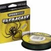 SpiderWire UltraCast Low-Vis Green Gevlochten Visdraad 2 SpiderWire UltraCast Low-Vis Green Gevlochten Visdraad -Fishing World Verkoop spiderwire spiderwire ultracast low vis green gevl
