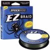 SPIDERWIRE SpideWire EZ Braid Lo Vis Green Dyneema Gevlochten Lijn -Fishing World Verkoop spiderwire spidewire ez braid lo vis green dyneema