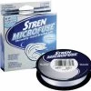 Stren Microfuse Gevlochten Vislijn