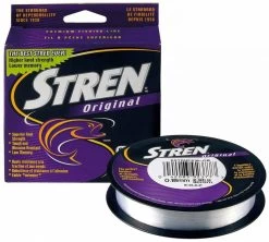 Stren Original Nylon Vislijn