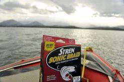 Stren Sonic Braid Dyneema Gevlochten Lijn -Fishing World Verkoop stren stren sonic braid dyneema gevlochten lijn 3