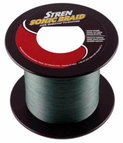 Stren Sonic Braid Dyneema Gevlochten Lijn -Fishing World Verkoop stren stren sonic braid dyneema gevlochten lijn 5